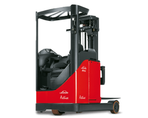 reach truck